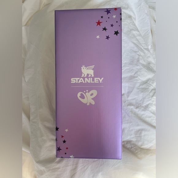 Olivia Rodrigo X Stanley